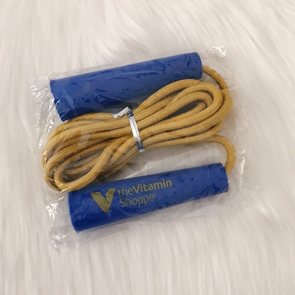 Jump Rope Set - Picture 6 of 7